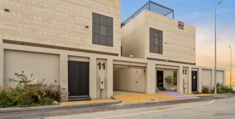 شقق تمليك حي ثروة الخبر