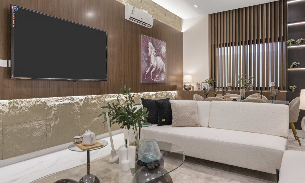 Buying property in the Eastern Province of Saudi Arabia