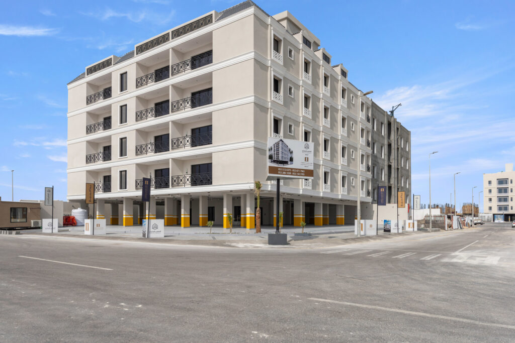 best residential neighborhoods in Al Khobar