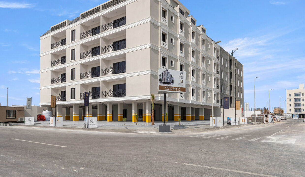 best residential neighborhoods in Al Khobar