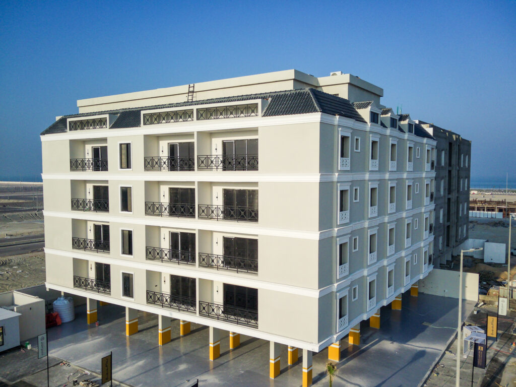 apartments for sale in Khobar