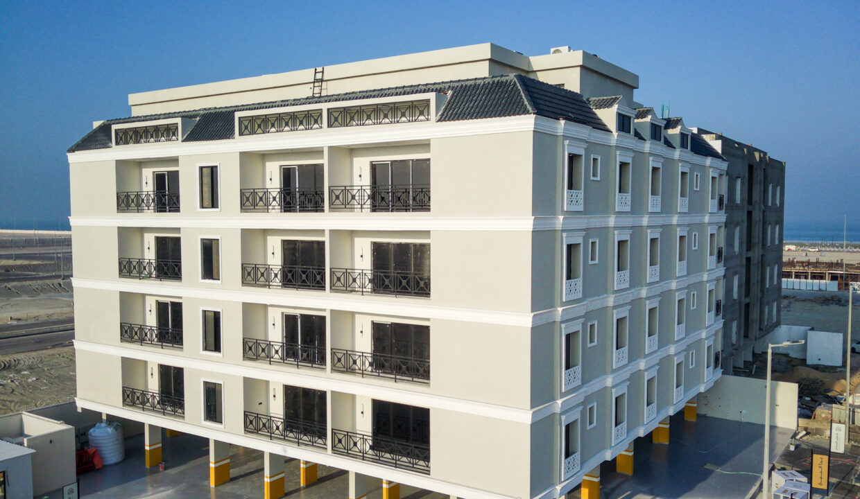 apartments for sale in Khobar