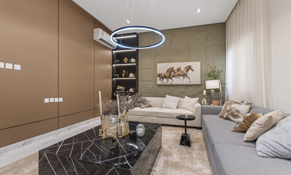 فيلا ارجاء ثروة - الرأي السديد للعقارات10