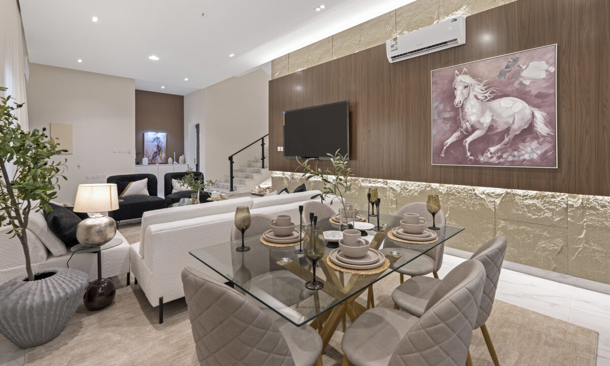 فيلا ارجاء ثروة - الرأي السديد للعقارات11