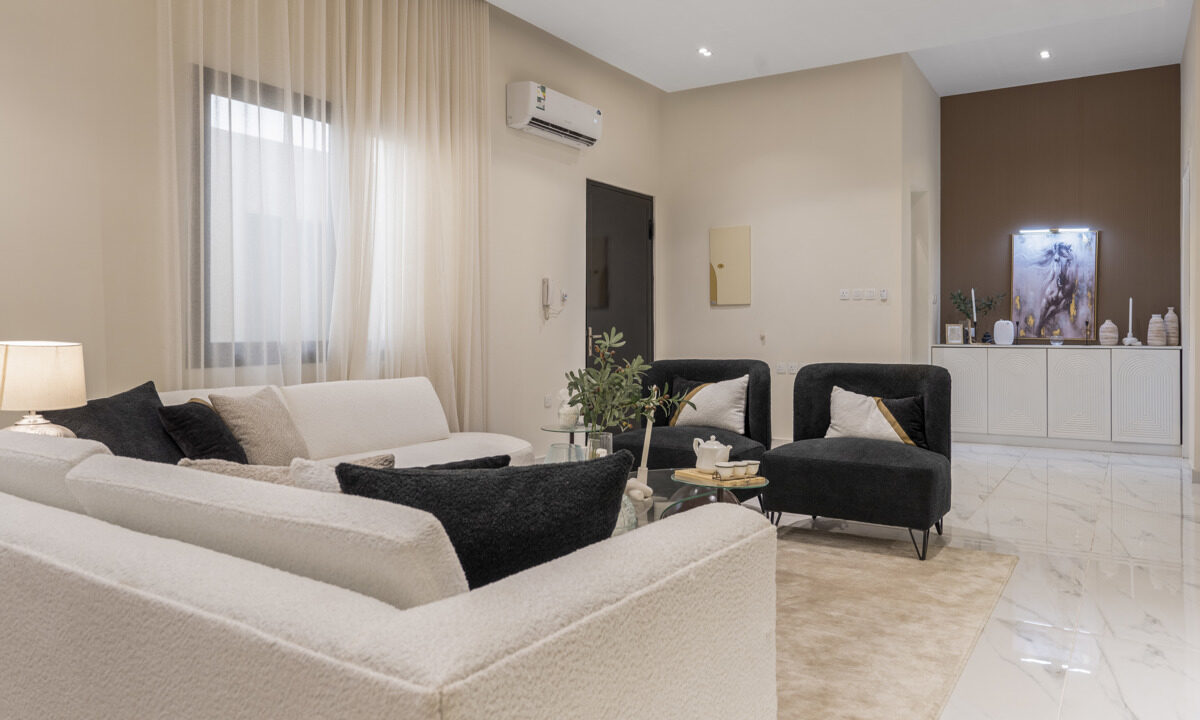 فيلا ارجاء ثروة - الرأي السديد للعقارات12