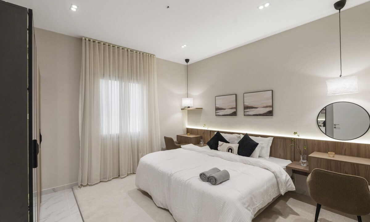 فيلا ارجاء ثروة - الرأي السديد للعقارات16