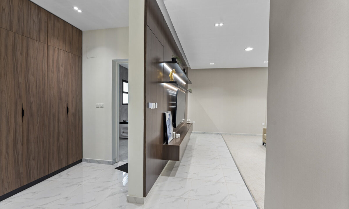 فيلا ارجاء ثروة - الرأي السديد للعقارات17