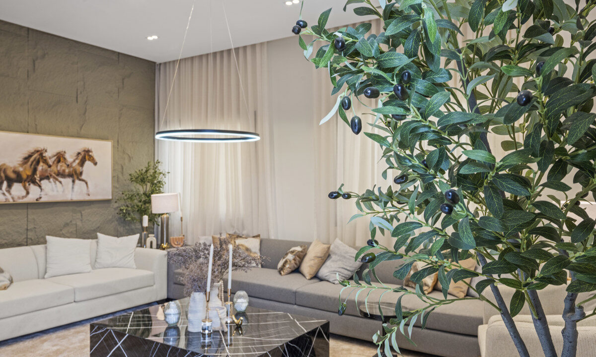 فيلا ارجاء ثروة - الرأي السديد للعقارات2