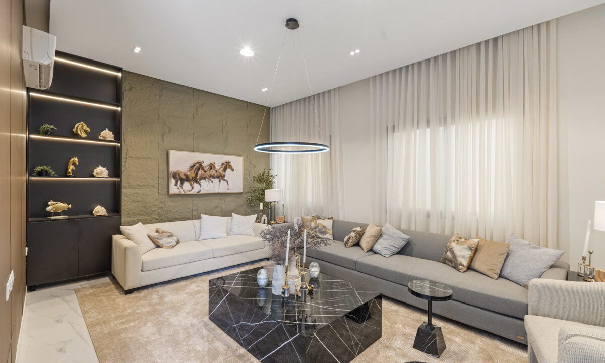 فيلا ارجاء ثروة - الرأي السديد للعقارات7