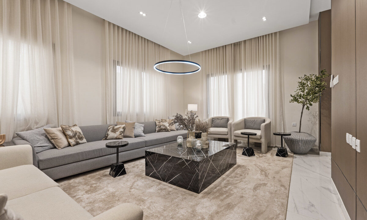 فيلا ارجاء ثروة - الرأي السديد للعقارات8