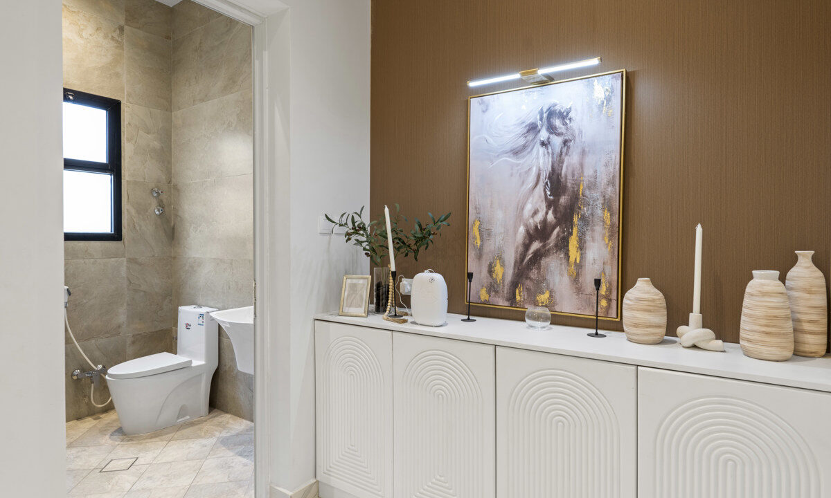 فيلا ارجاء ثروة - الرأي السديد للعقارات9