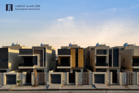 مشروع اتحاد تام - حي الثروة