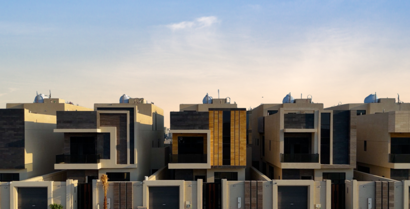 مشروع اتحاد تام - حي الثروة