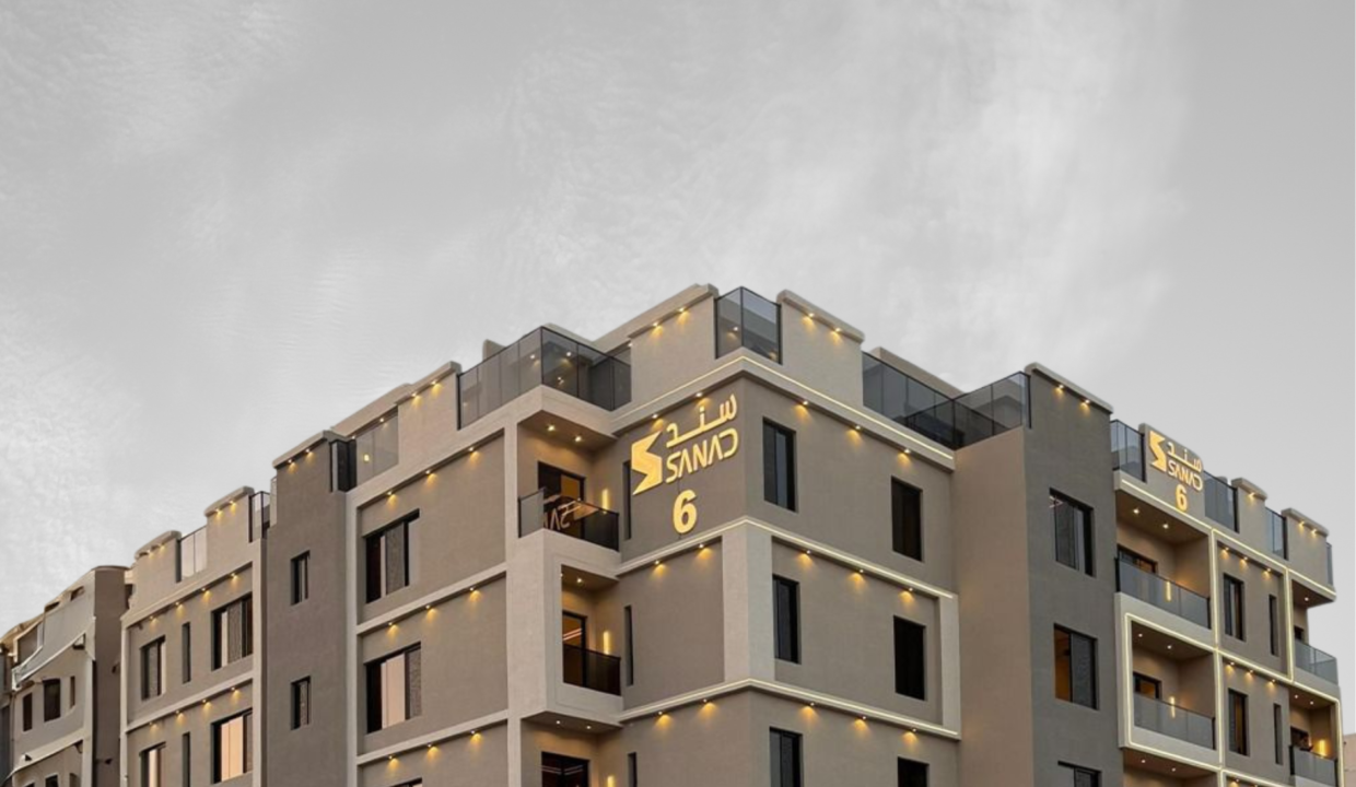 سند ، الراي السديد للعقارات