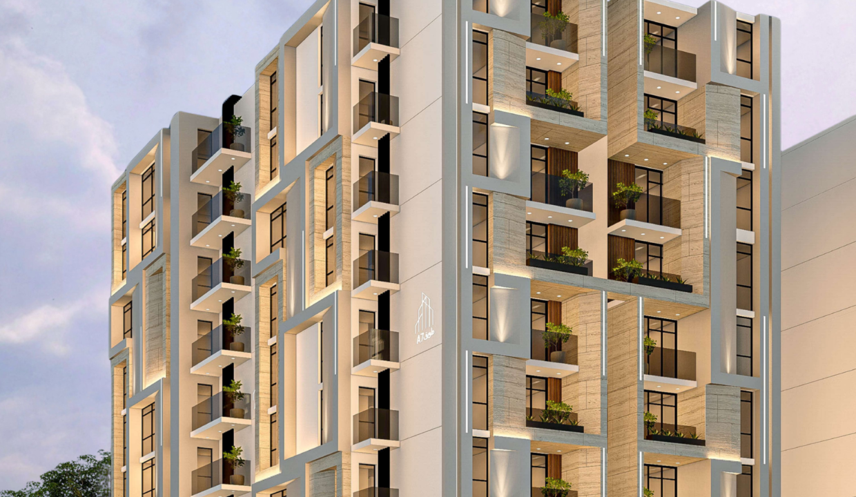 شقق للبيع على الخارطة طويق 7 للبيع شقق فاخرة1