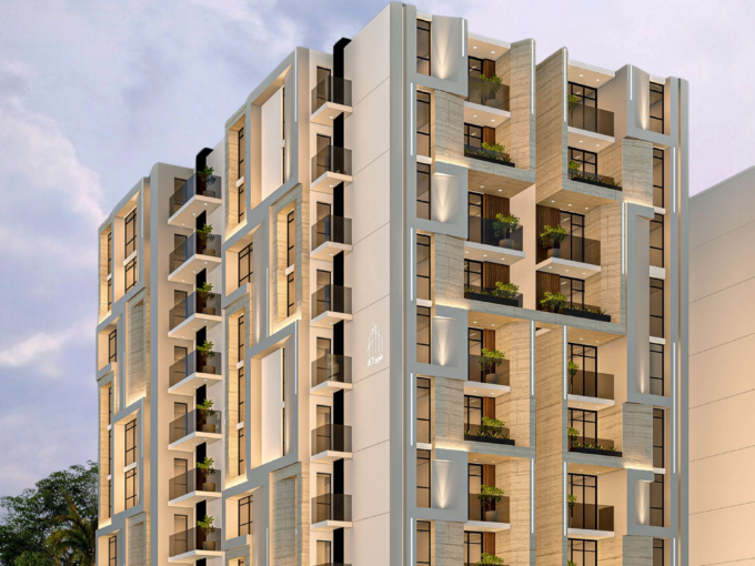 شقق للبيع في الخبر