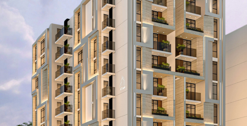 شقق للبيع في الخبر