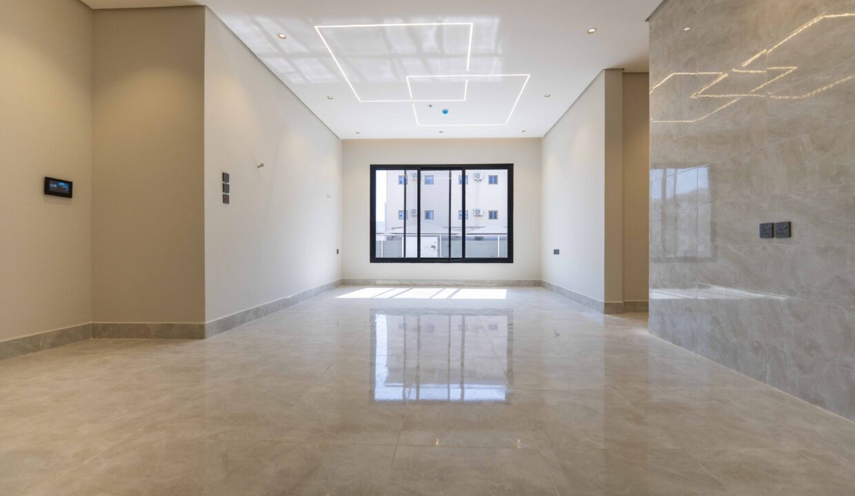 مشروع شقق تمليك في الخبر | مشروع سند 2