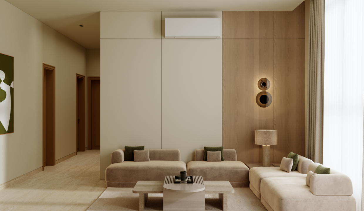 الراي السديد للعقارات | مشروع طويق 7 | نموذج الاصالة1