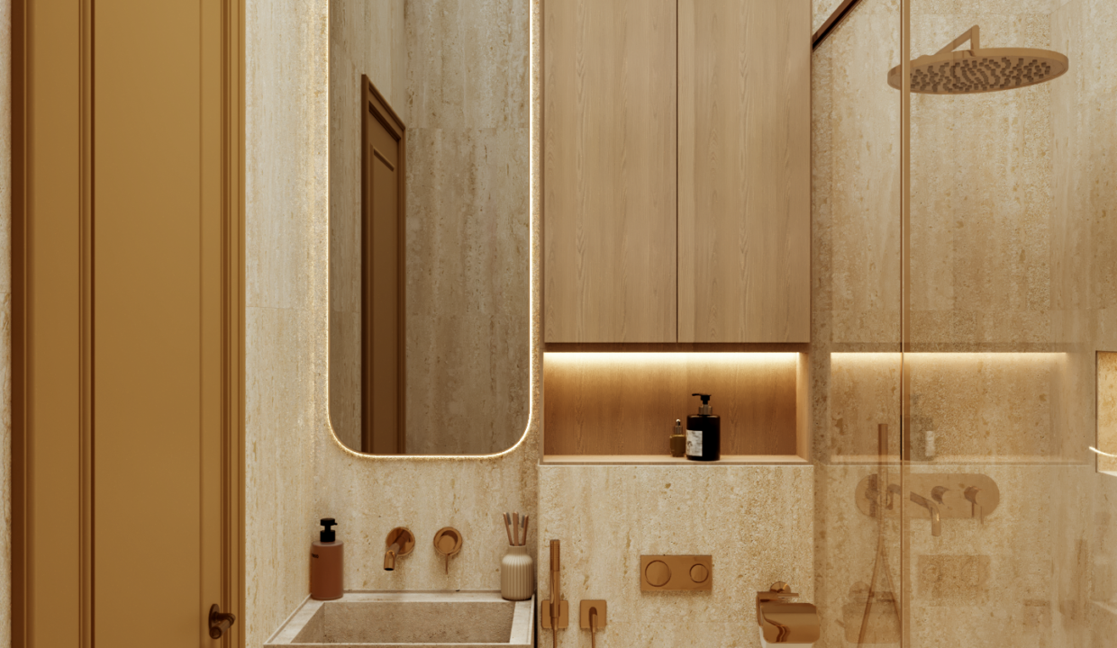 الراي السديد للعقارات | مشروع طويق 7 | نموذج الاصالة11