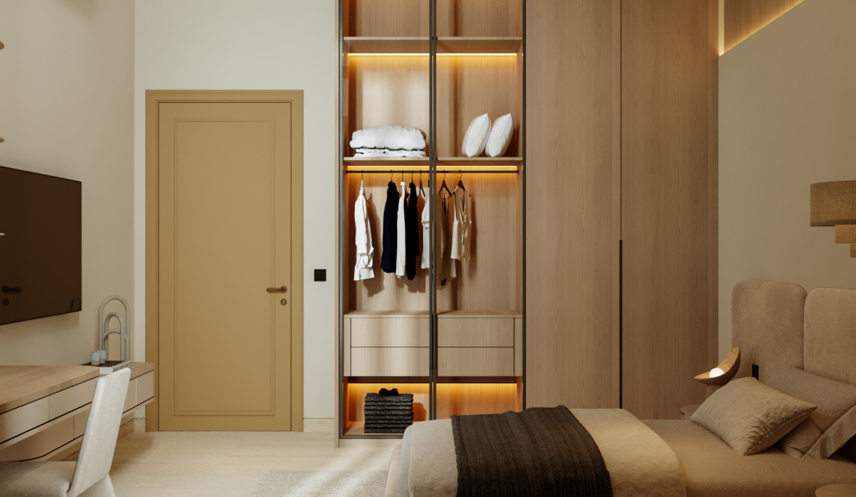 الراي السديد للعقارات | مشروع طويق 7 | نموذج الاصالة17