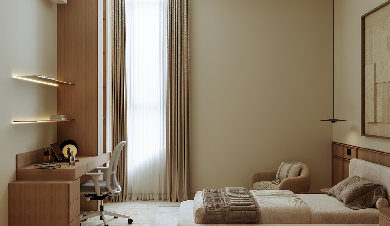 الراي السديد للعقارات | مشروع طويق 7 | نموذج الاصالة19