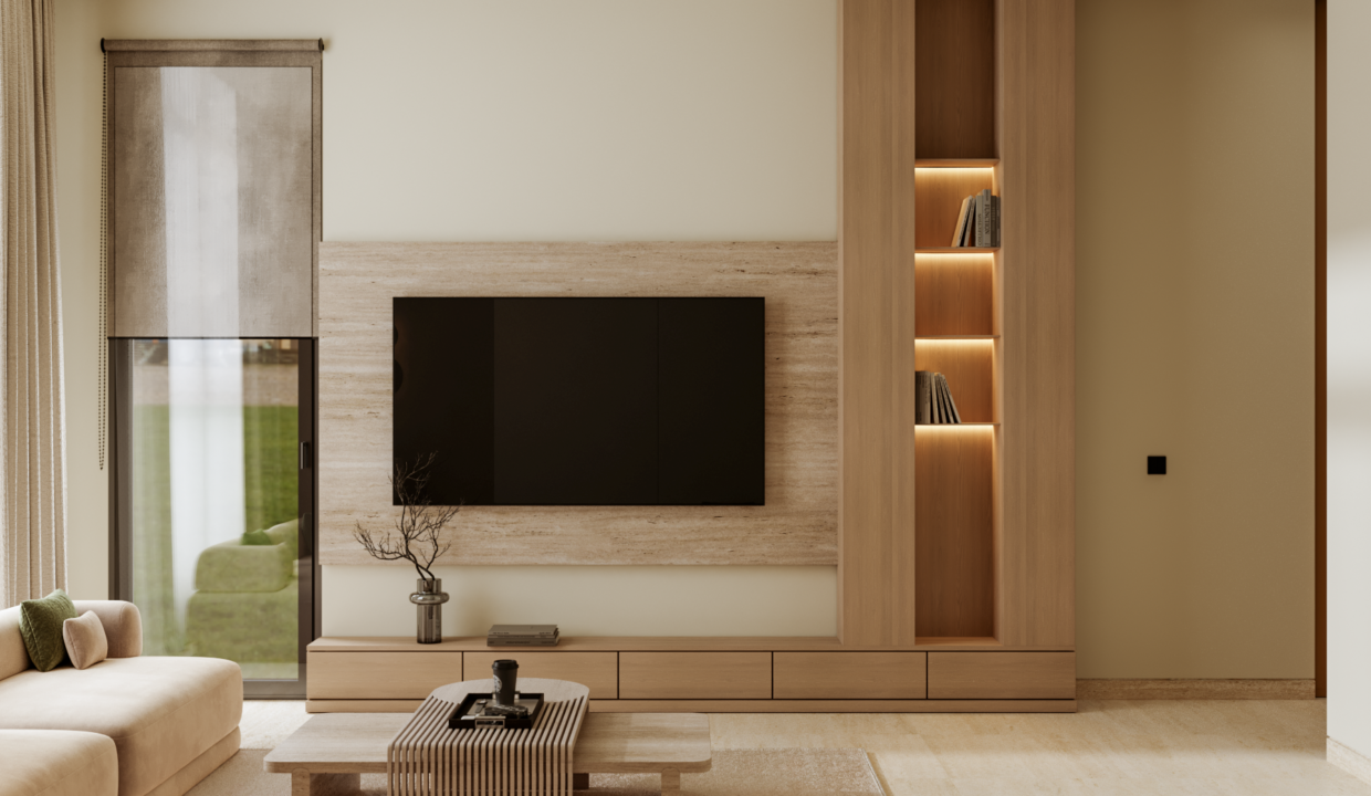 الراي السديد للعقارات | مشروع طويق 7 | نموذج الاصالة2