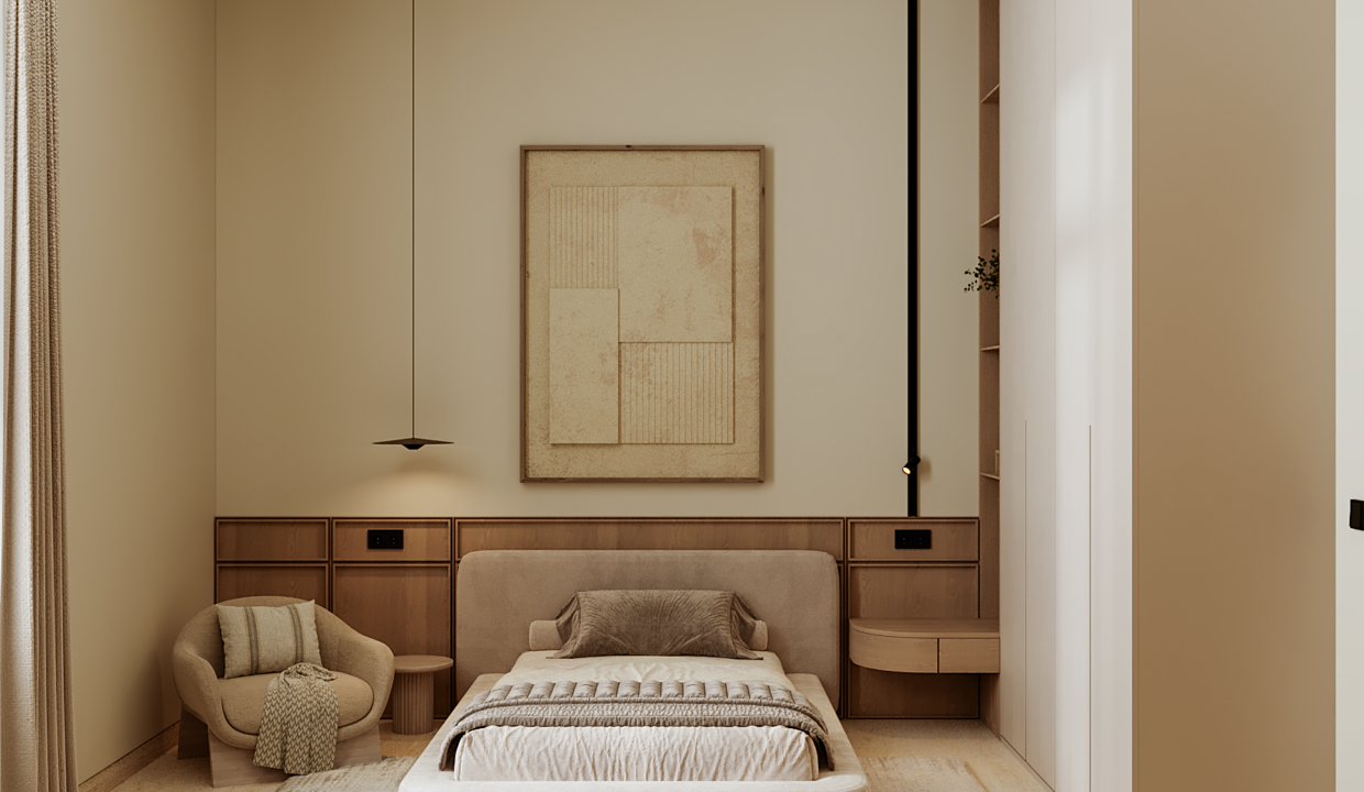 الراي السديد للعقارات | مشروع طويق 7 | نموذج الاصالة20