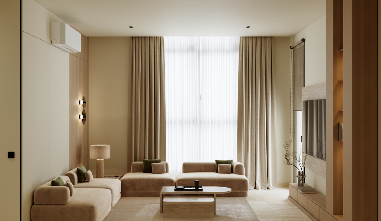 الراي السديد للعقارات | مشروع طويق 7 | نموذج الاصالة3