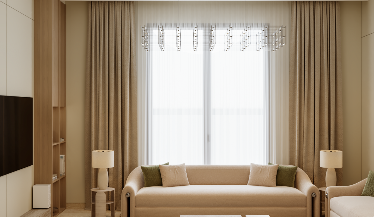 الراي السديد للعقارات | مشروع طويق 7 | نموذج الاصالة4