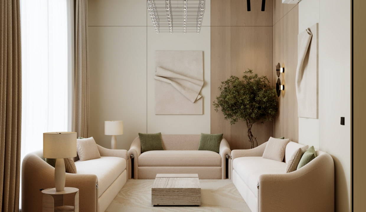 الراي السديد للعقارات | مشروع طويق 7 | نموذج الاصالة6