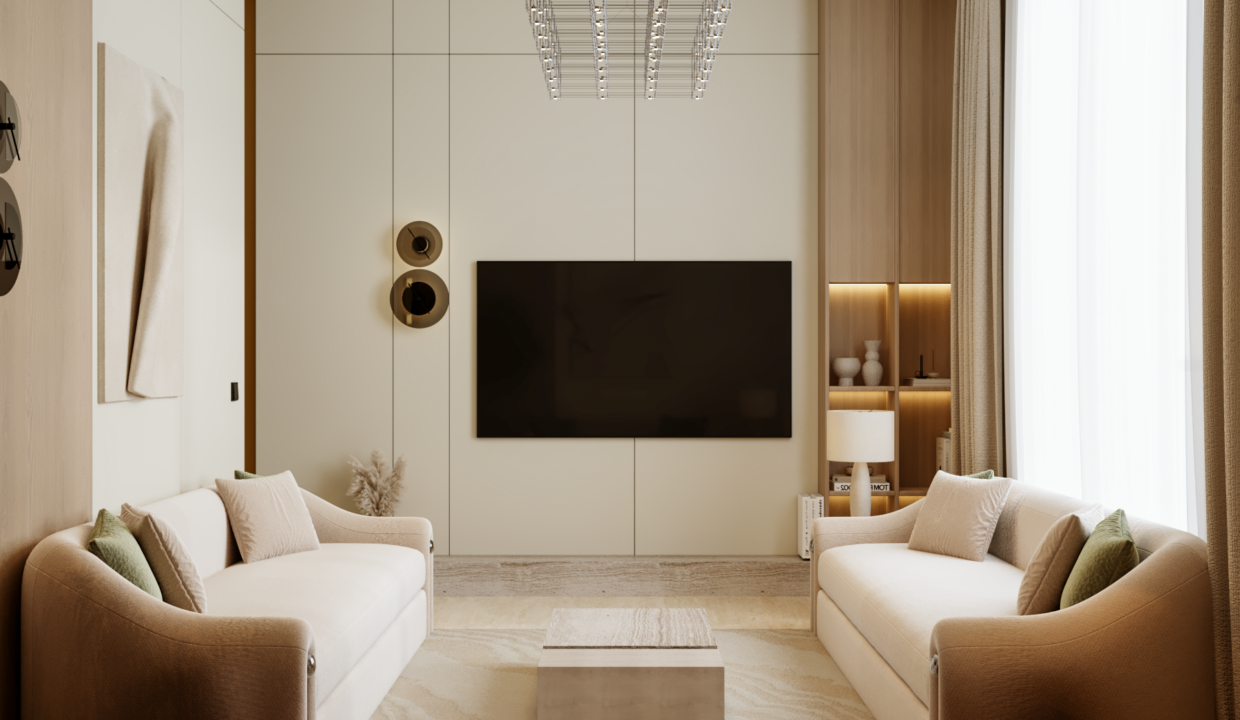 الراي السديد للعقارات | مشروع طويق 7 | نموذج الاصالة7