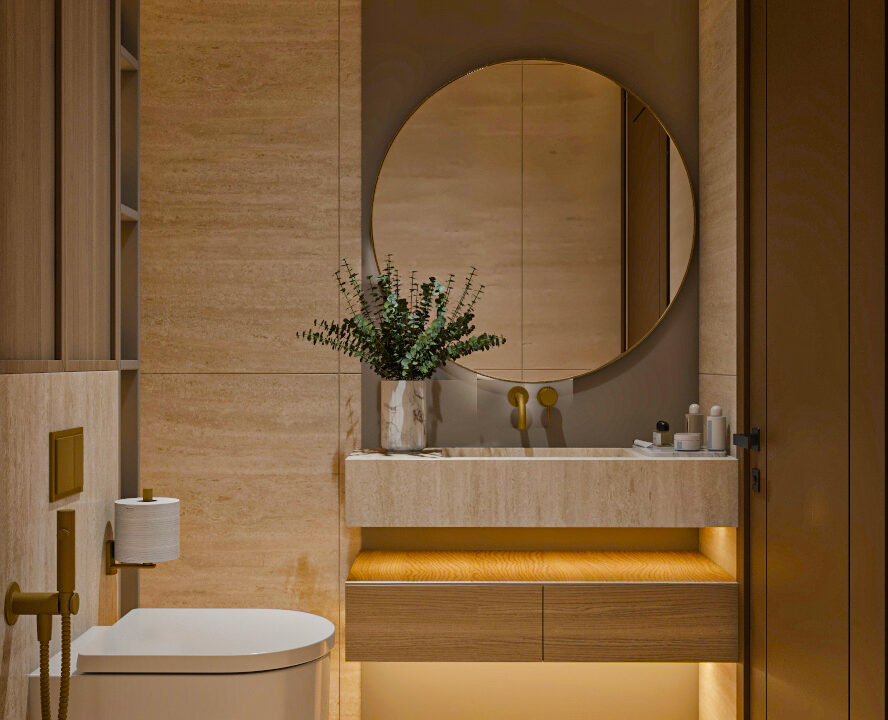 مشروع طويق | نموذج المرفأ | الرأي السديد للعقارات1