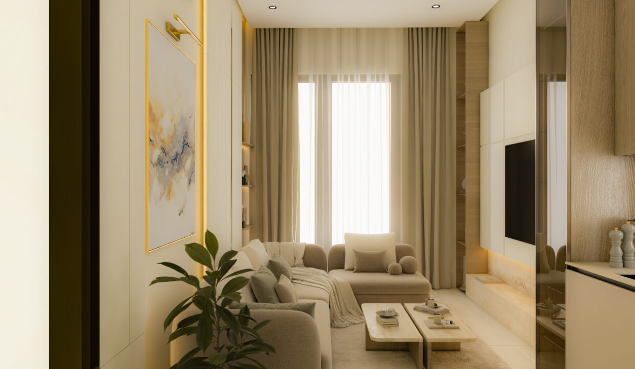 مشروع طويق | نموذج المرفأ | الرأي السديد للعقارات15