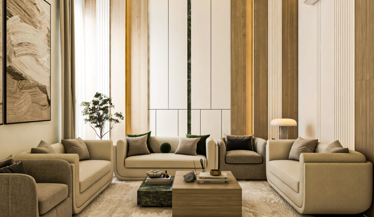 مشروع طويق | نموذج المرفأ | الرأي السديد للعقارات2