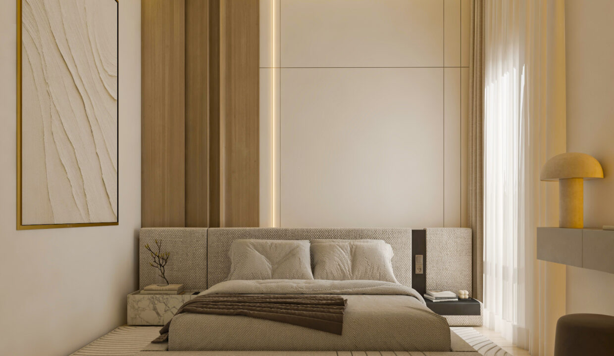 مشروع طويق | نموذج المرفأ | الرأي السديد للعقارات21