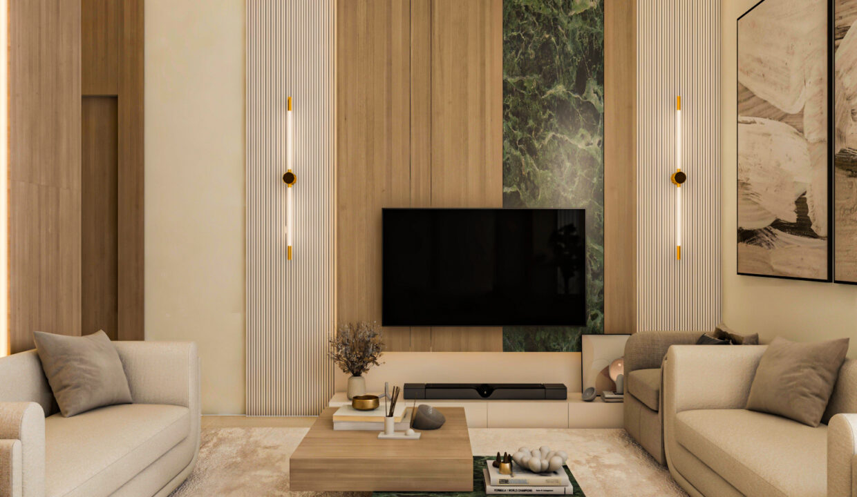 مشروع طويق | نموذج المرفأ | الرأي السديد للعقارات3