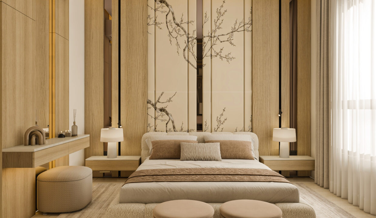 مشروع طويق | نموذج المرفأ | الرأي السديد للعقارات8