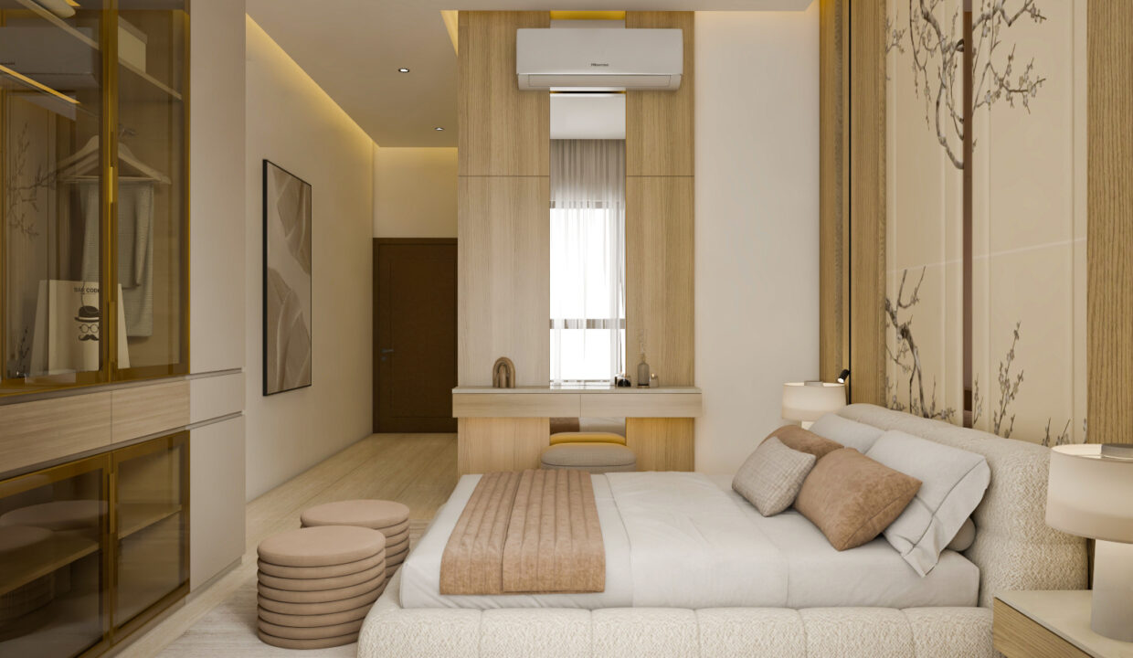 مشروع طويق | نموذج المرفأ | الرأي السديد للعقارات9