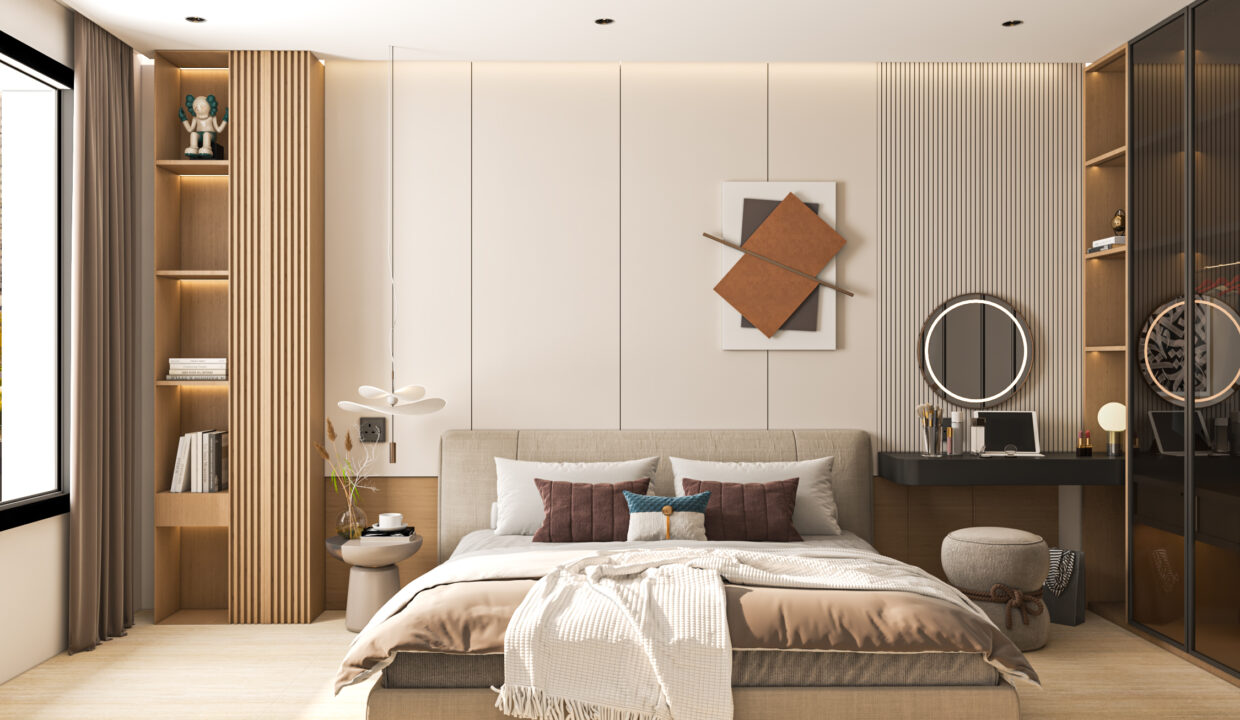 مشروع طويق | نموذج ريفيرا | الراي السديد للعقارات1