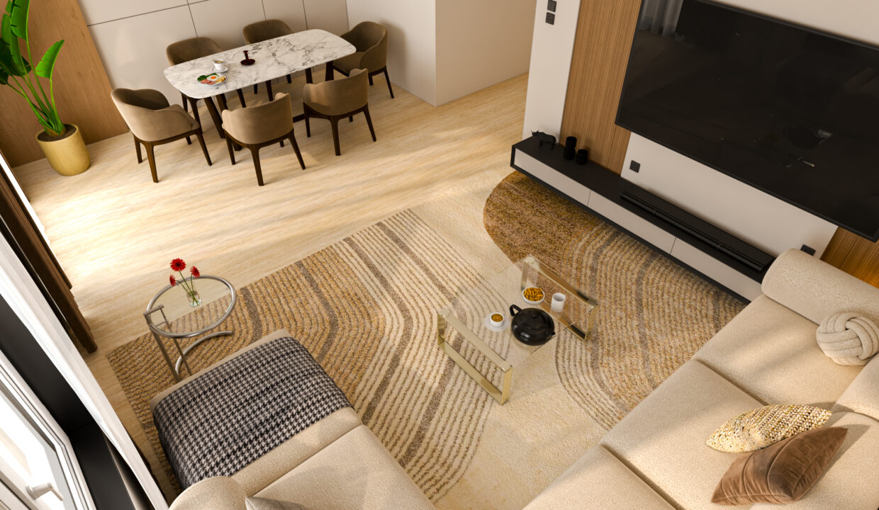 مشروع طويق | نموذج ريفيرا | الراي السديد للعقارات10