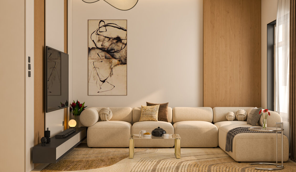 مشروع طويق | نموذج ريفيرا | الراي السديد للعقارات11