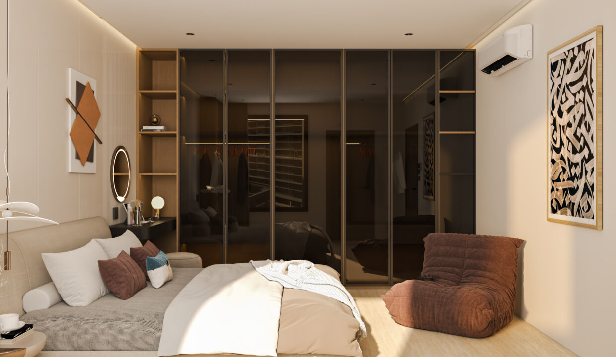 مشروع طويق | نموذج ريفيرا | الراي السديد للعقارات2