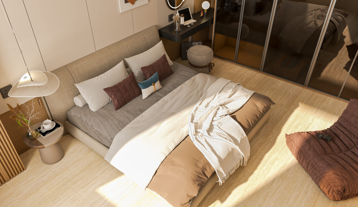 مشروع طويق | نموذج ريفيرا | الراي السديد للعقارات4