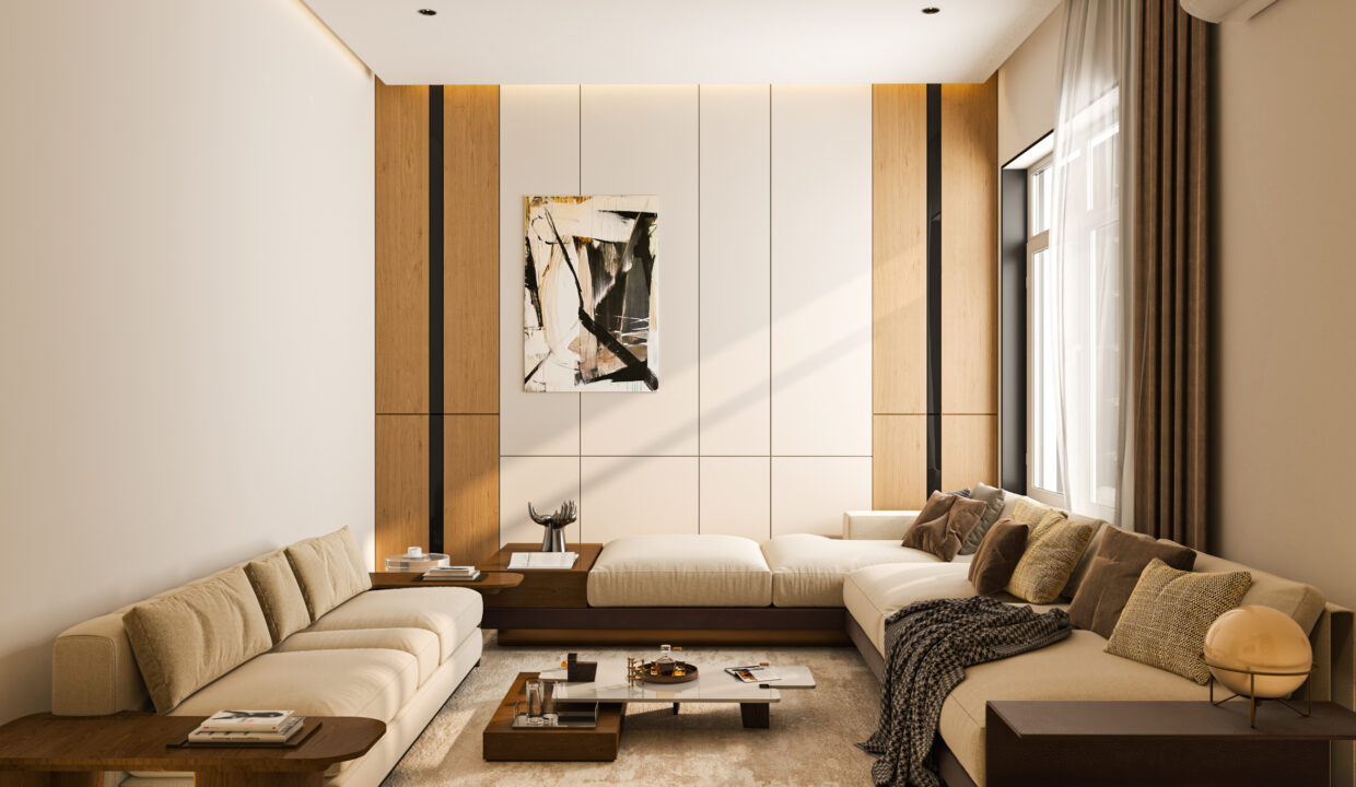 مشروع طويق | نموذج ريفيرا | الراي السديد للعقارات5