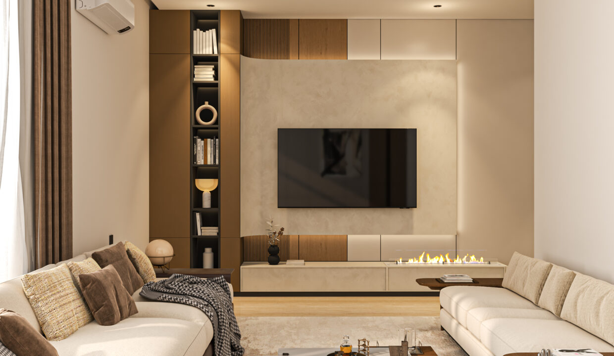 مشروع طويق | نموذج ريفيرا | الراي السديد للعقارات6