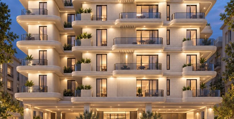 اجراس البندرية | شقق للبيع في البندرية الخبر
